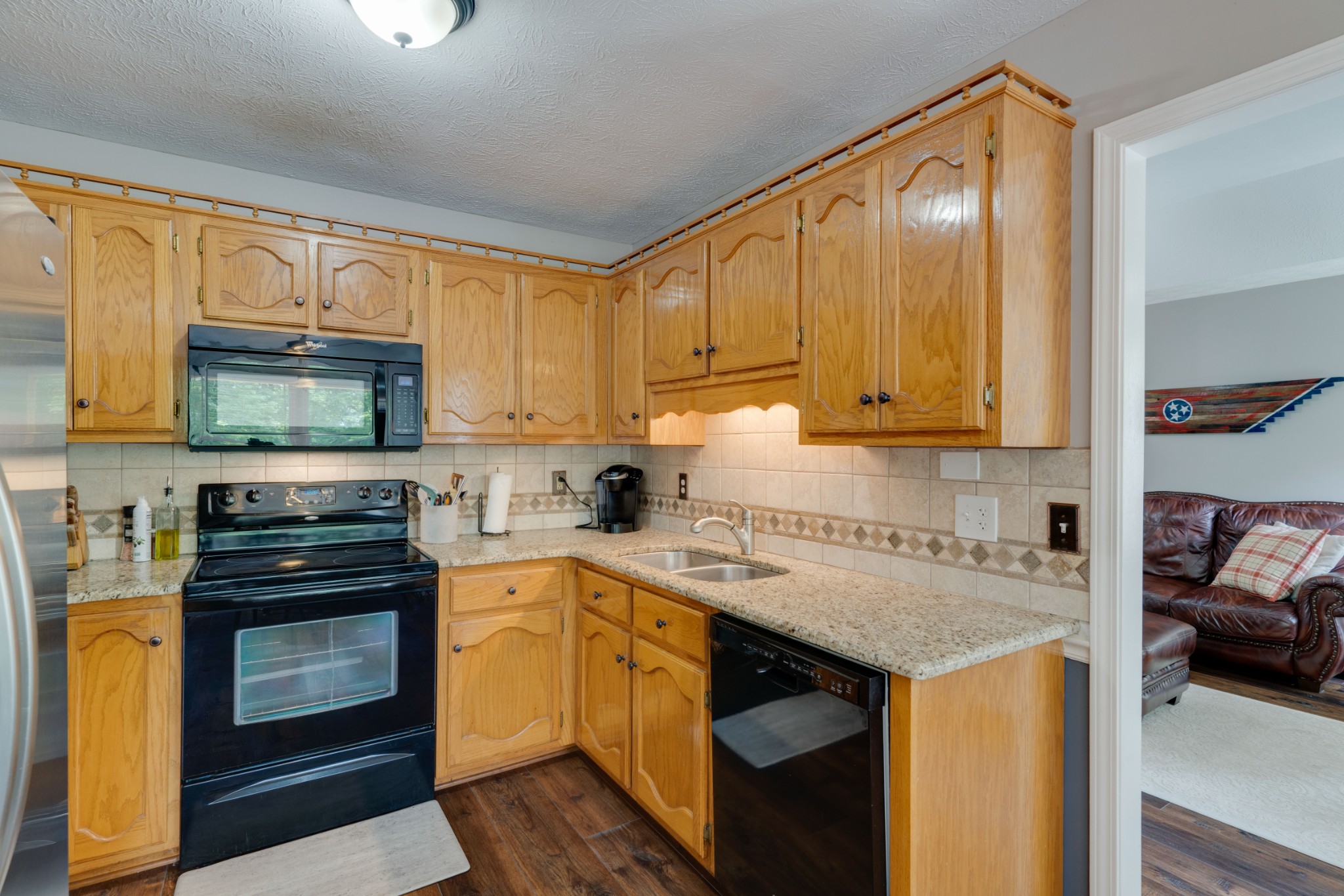 367 Ben Albert Road Cottontown, TN 37048 - Photo 10 of 39 Gallery Image 10