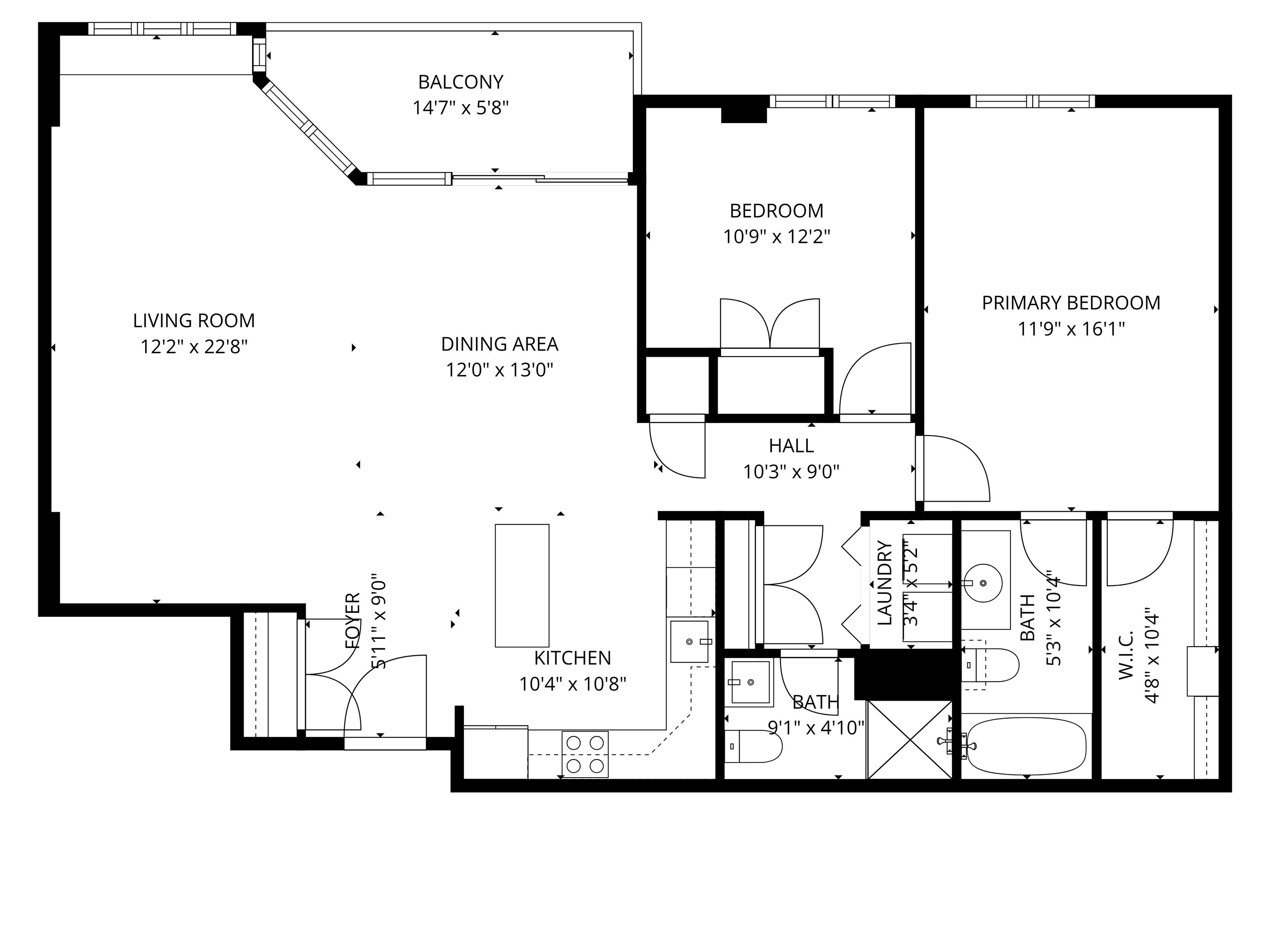 300 River Road, Unit 106 Manchester, NH 03104 - Photo 41 of 41 Gallery Image 41