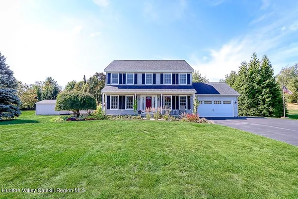 $699,000 | 144 Blossom Lane, Valatie, NY 12184