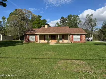 $335,000 | 280 Carrera Lane, Eunice, LA 70535
