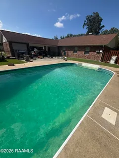 $335,000 | 280 Carrera Lane, Eunice, LA 70535