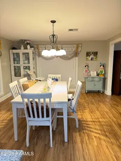 $335,000 | 280 Carrera Lane, Eunice, LA 70535