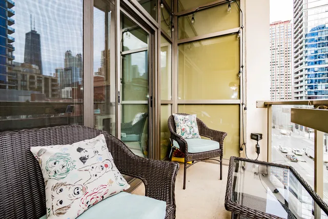$3,495 | 150 West Superior Street, Unit 503, Chicago, IL 60654