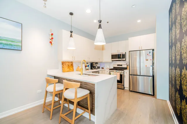 $3,495 | 150 West Superior Street, Unit 503, Chicago, IL 60654