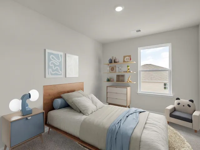 $286,490 | 220 Bayou Loop, Unit LOT 40, Surfside Beach, SC 29575