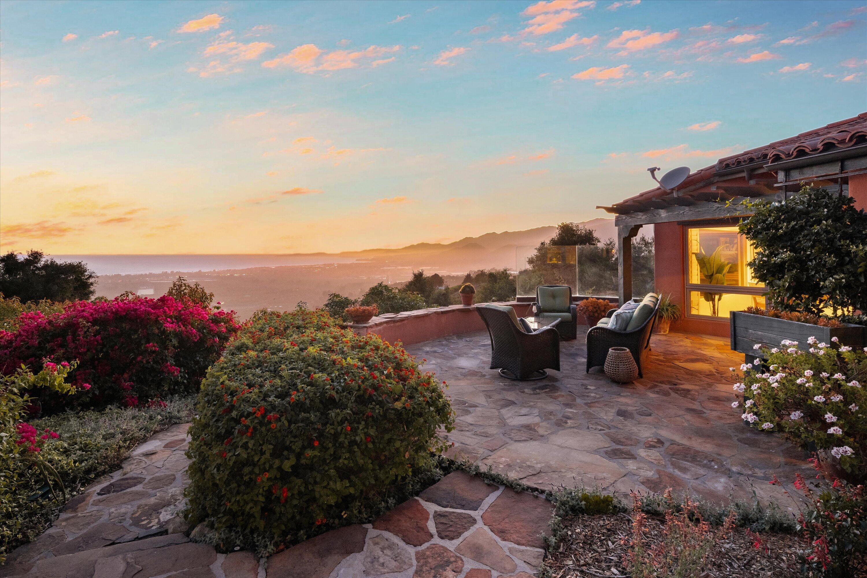 7357 Shepard Mesa Road Carpinteria, CA 93013 - Photo 45 of 45 78-7357 Shepard Mesa Rd Day 1-56 Sky