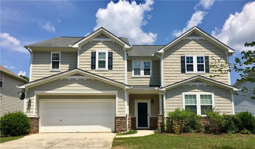 2926 Edgewater Street Southwest Atlanta, GA 30331 - Photo 1 of 1