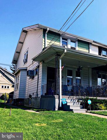 633 Baily Road Lansdowne, PA 19050 - Photo 1 of 23 Welcome to 633 Baily Rd
