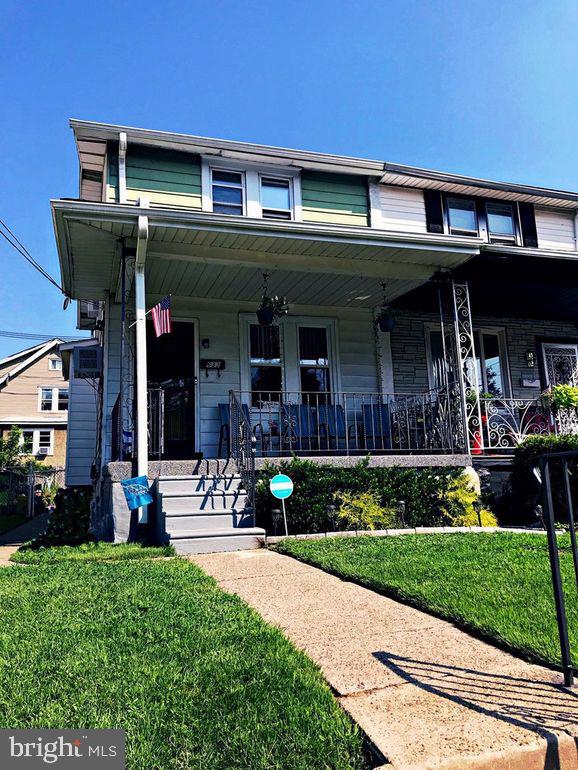 633 Baily Road Lansdowne, PA 19050 - Photo 23 of 23 Welcome home!