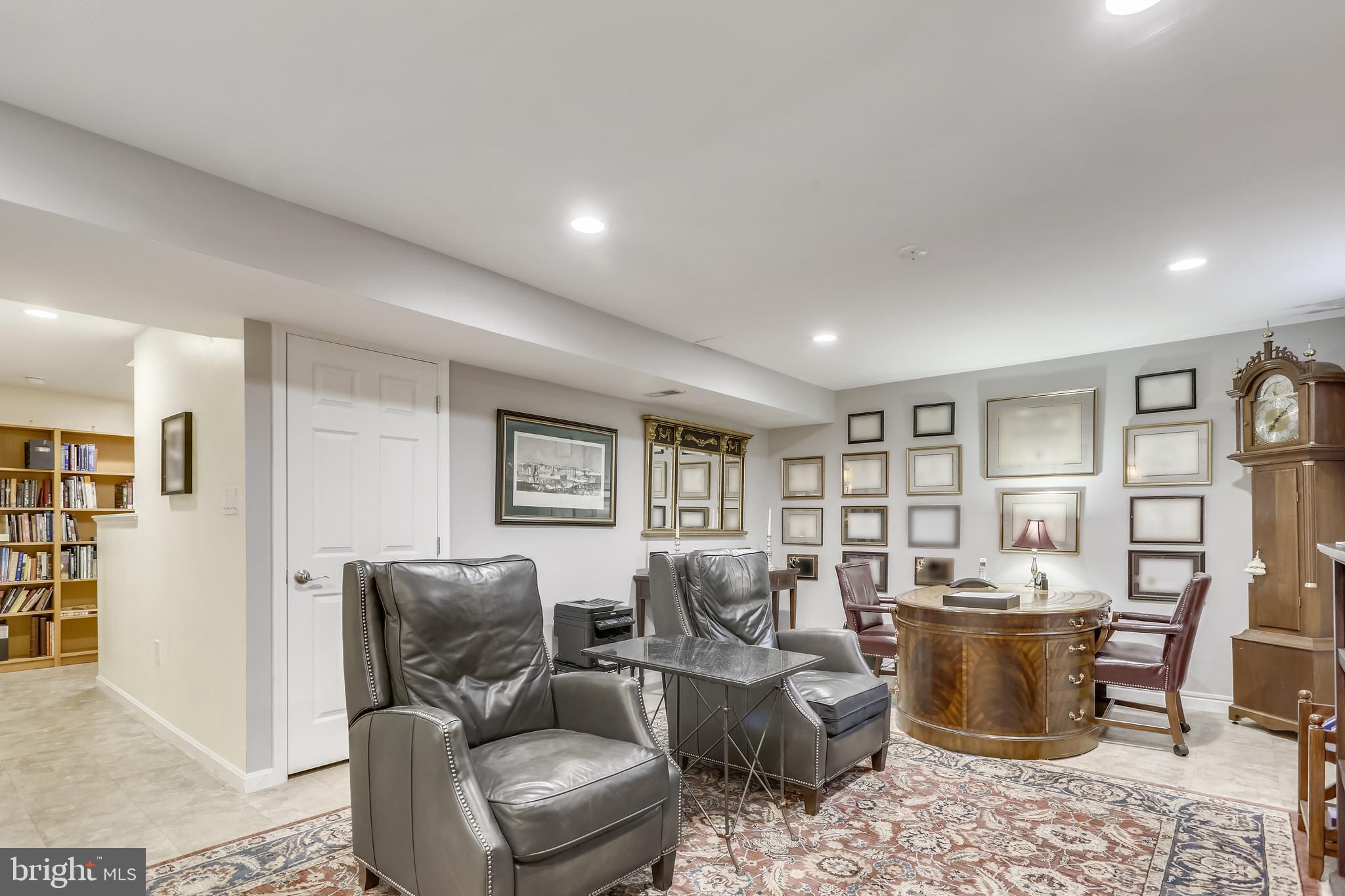 10783 Kinloch Road Silver Spring, MD 20903 - Photo 27 of 43 a living room with furniture and large window