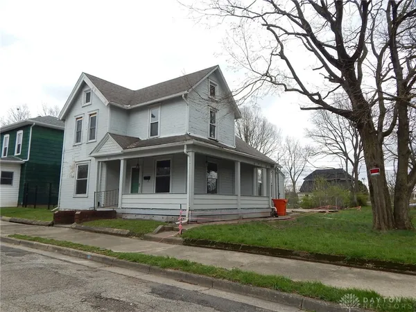 $1,150 | 525 Dibert Avenue, Springfield, OH 45506