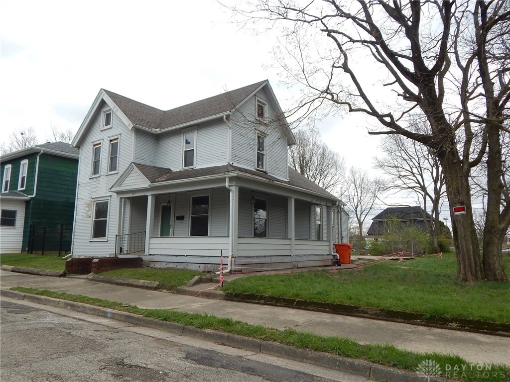 525 Dibert Avenue Springfield, OH 45506 - Photo 1 of 21