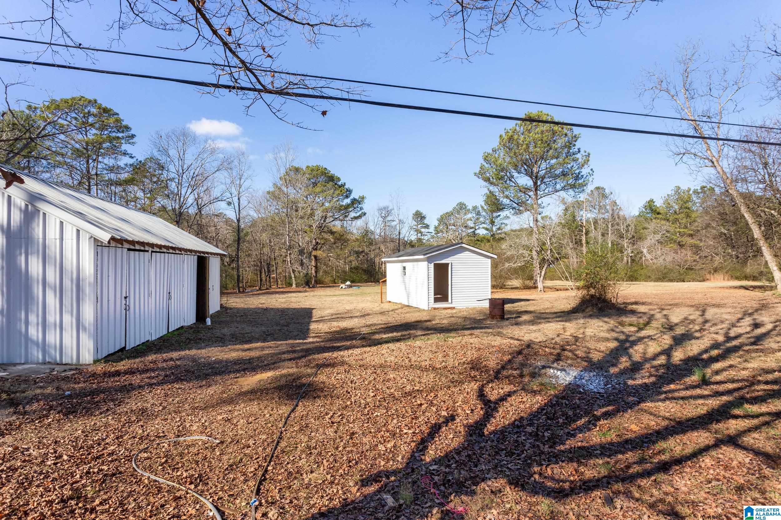 9218 Bradford Trafford Road Pinson, AL 35126 - Photo 38 of 45