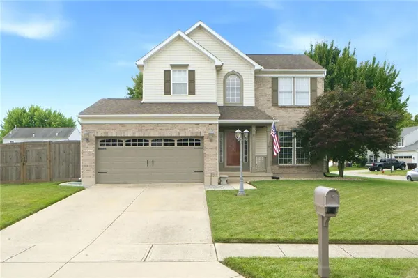 $415,000 | 10 Noel Court, Franklin, OH 45005