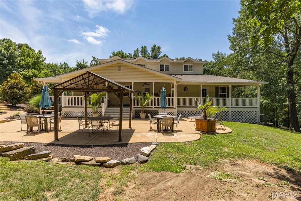 4777 Ems Road Hillsboro, MO 63050 - Photo 3 of 58