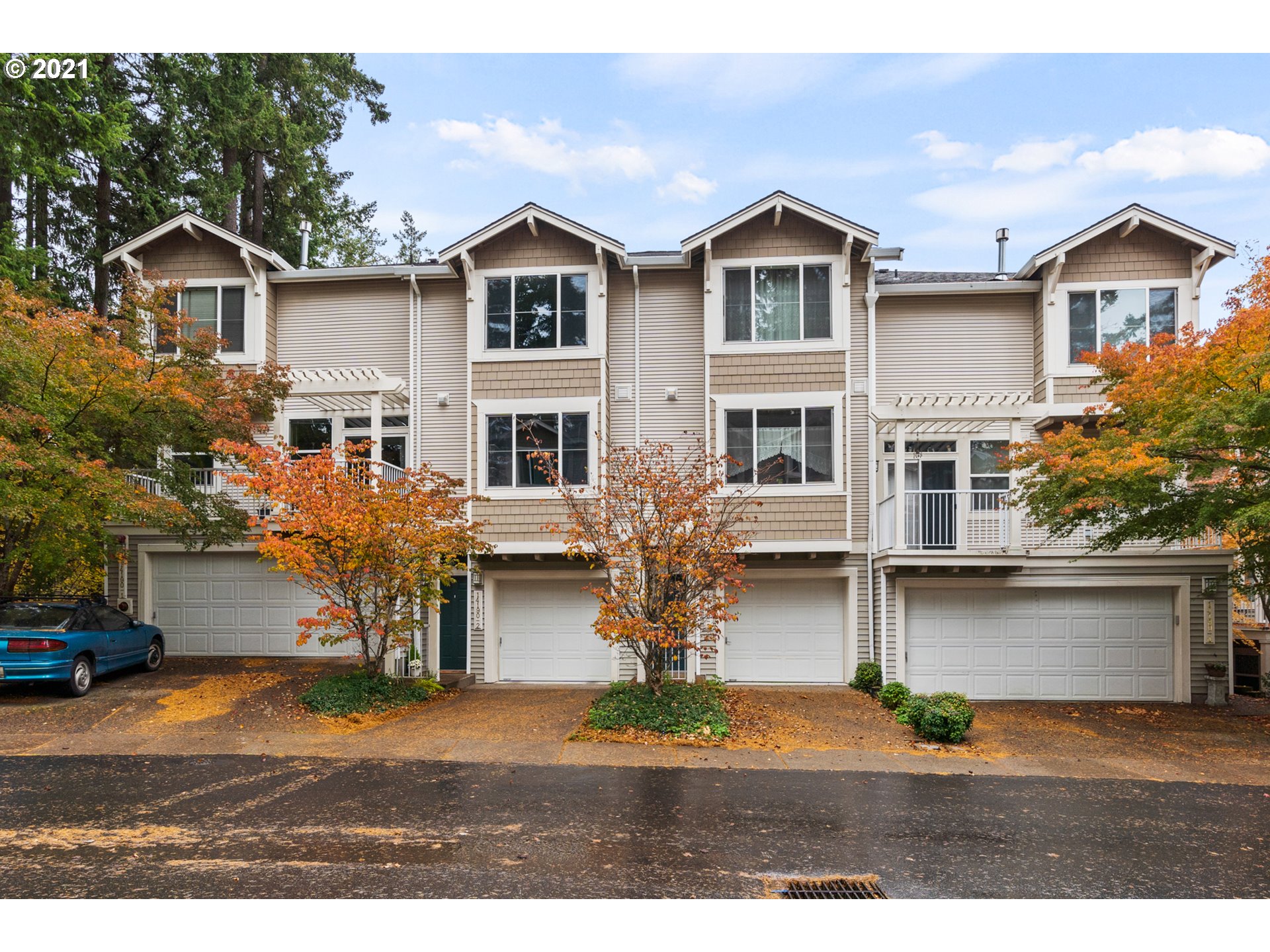 14190 Southwest Barrows Road, Unit 2 Tigard, OR 97223 - Photo 1 of 32 Gallery Image 1