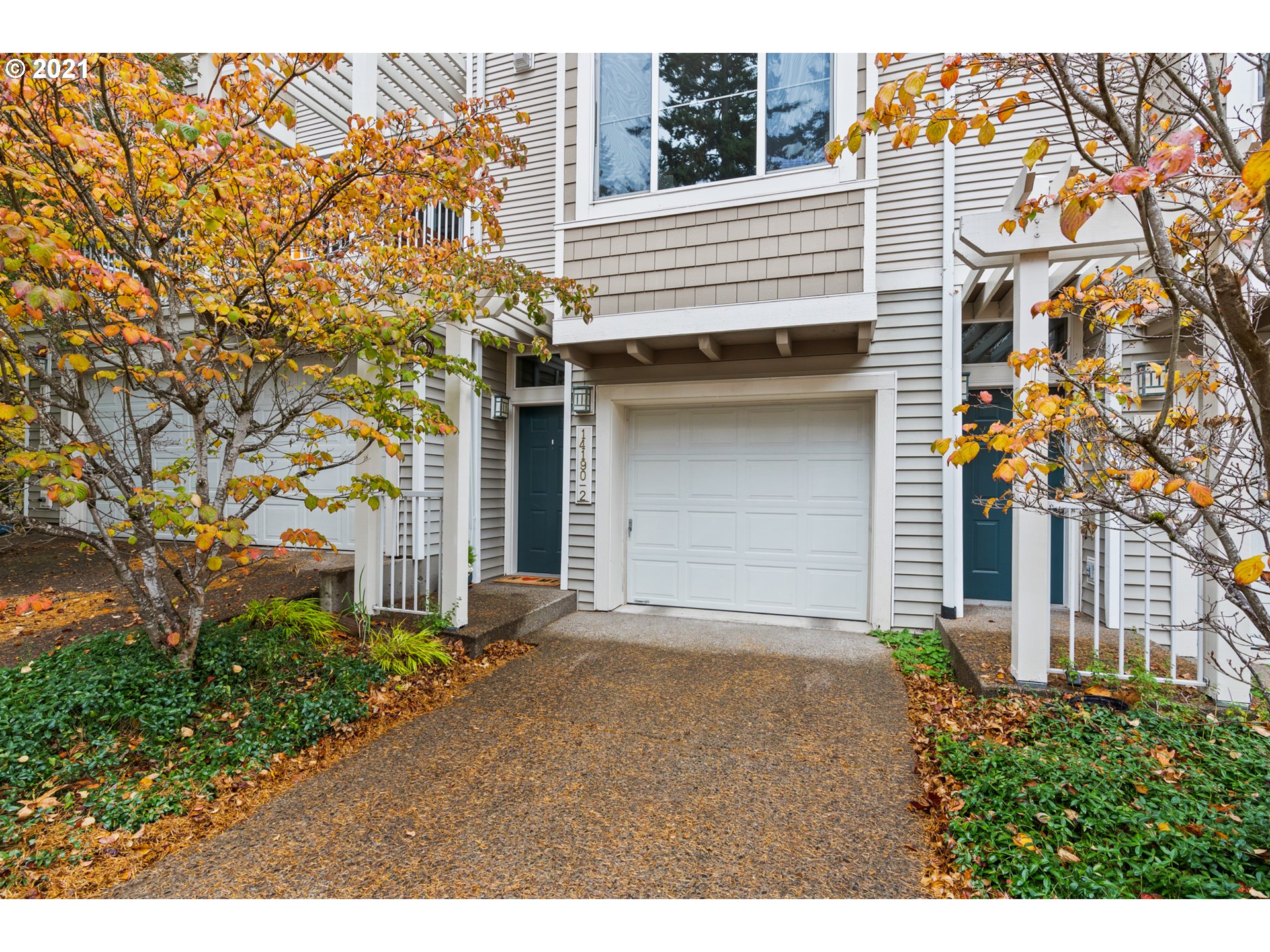 14190 Southwest Barrows Road, Unit 2 Tigard, OR 97223 - Photo 2 of 32 Gallery Image 2