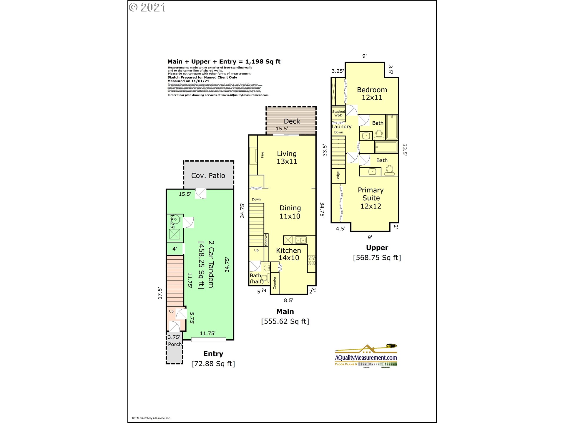 14190 Southwest Barrows Road, Unit 2 Tigard, OR 97223 - Photo 32 of 32 Gallery Image 32