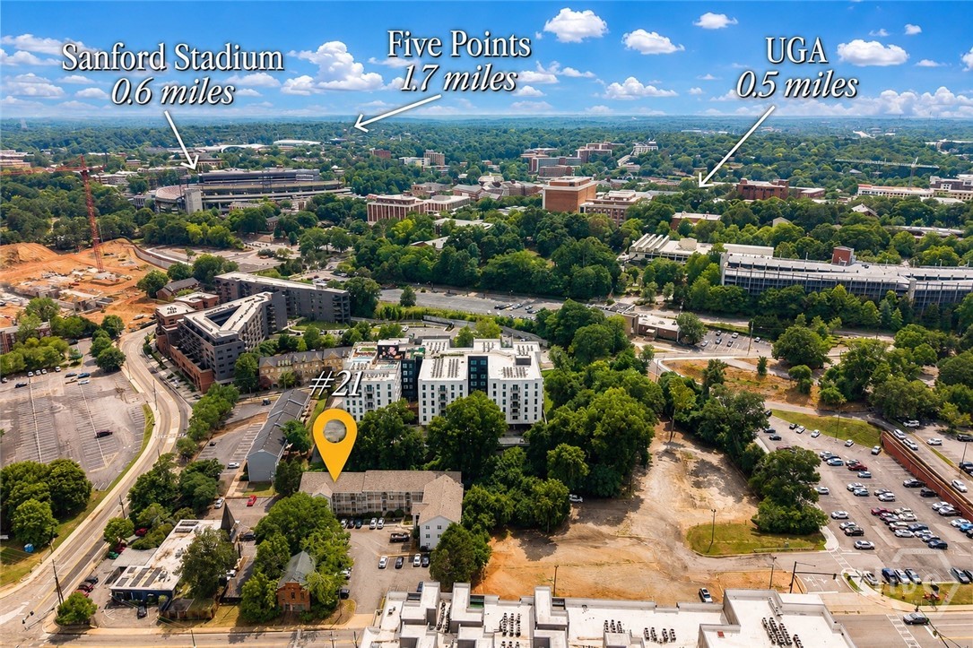 Undisclosed Address Athens, GA 30601 - Photo 17 of 39