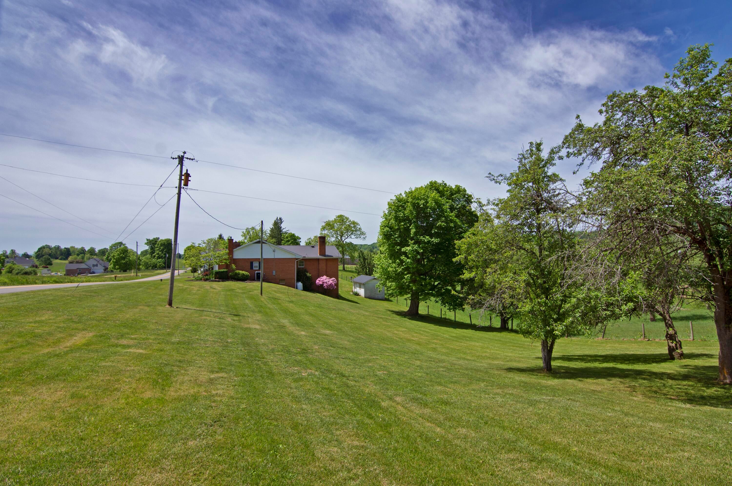 4061 Fairview Road Lewisburg, WV 24901 - Photo 74 of 93 Gallery Image 74