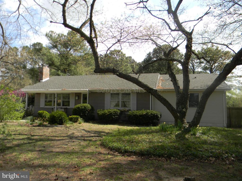 20727 Cove Road Bivalve, MD 21814 - Photo 2 of 25 Gallery Image 2