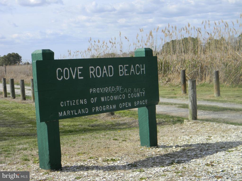20727 Cove Road Bivalve, MD 21814 - Photo 23 of 25 Gallery Image 23