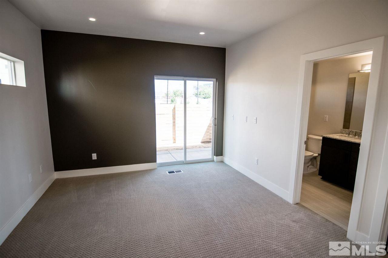 1412 Tonopah Street Reno, NV 89509 - Photo 14 of 17 a view of an empty room with a window