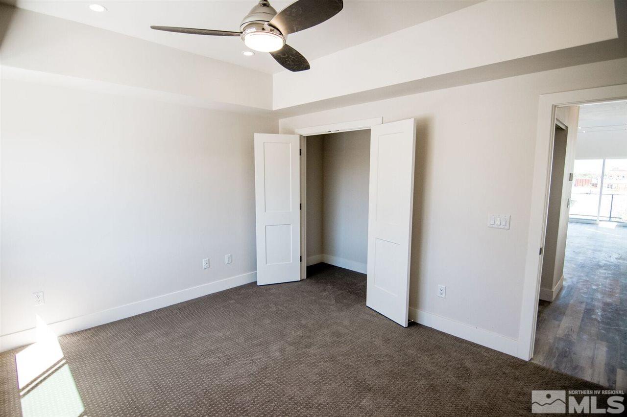1412 Tonopah Street Reno, NV 89509 - Photo 6 of 17 a view of empty room with ceiling fan