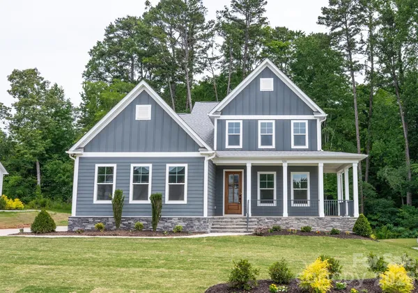 $549,500 | 3218 Player Court, Salisbury, NC 28144