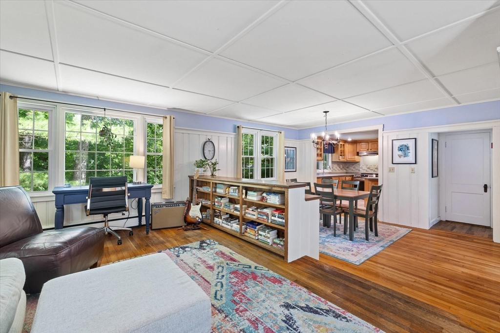 46 Bancroft Road Holden, MA 01520 - Photo 12 of 35