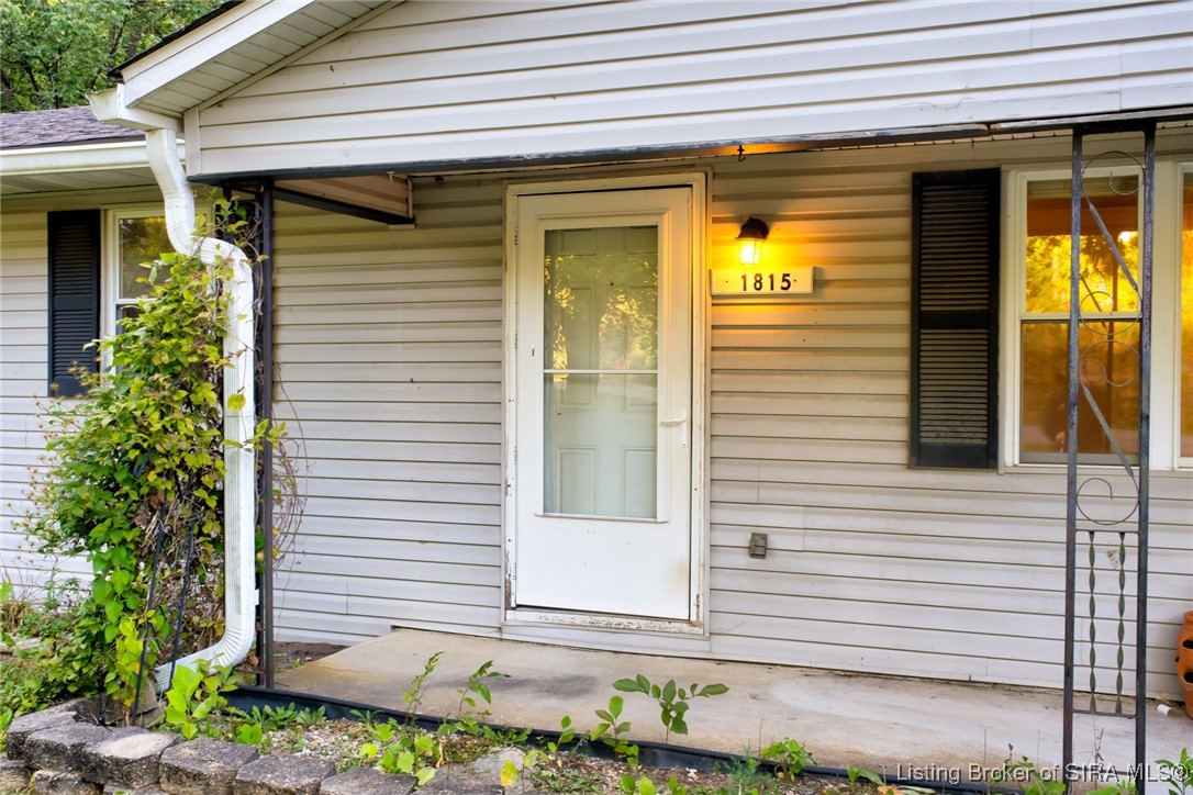 1815 North Naugle Road Salem, IN 47167 - Photo 2 of 30