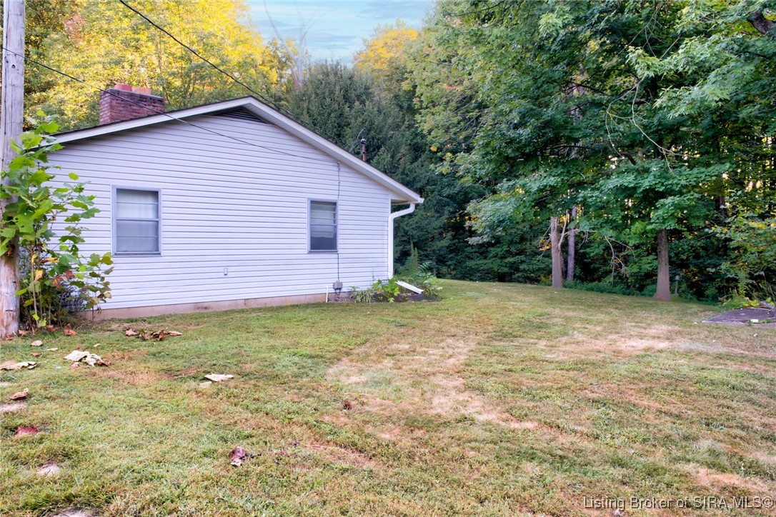 1815 North Naugle Road Salem, IN 47167 - Photo 21 of 30