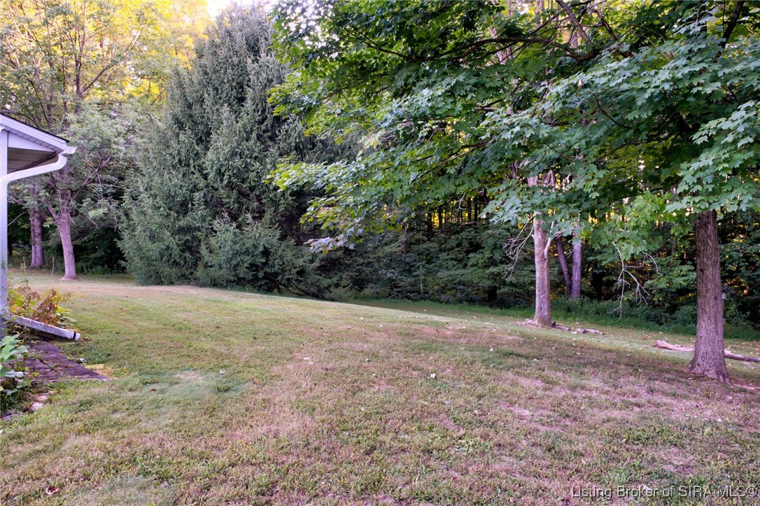 1815 North Naugle Road Salem, IN 47167 - Photo 22 of 30