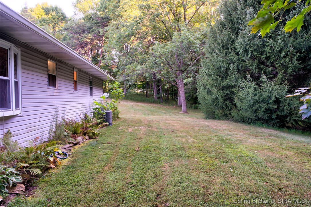 1815 North Naugle Road Salem, IN 47167 - Photo 23 of 30