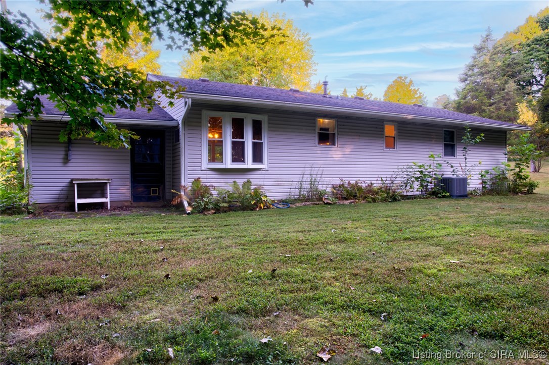 1815 North Naugle Road Salem, IN 47167 - Photo 24 of 30