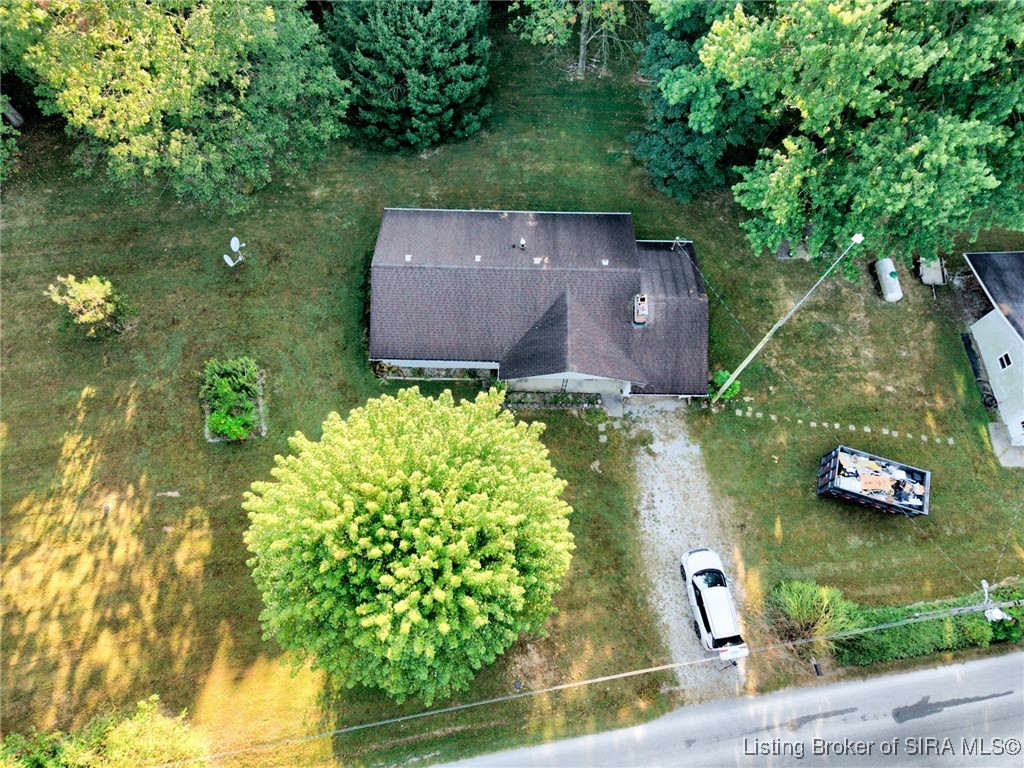 1815 North Naugle Road Salem, IN 47167 - Photo 29 of 30