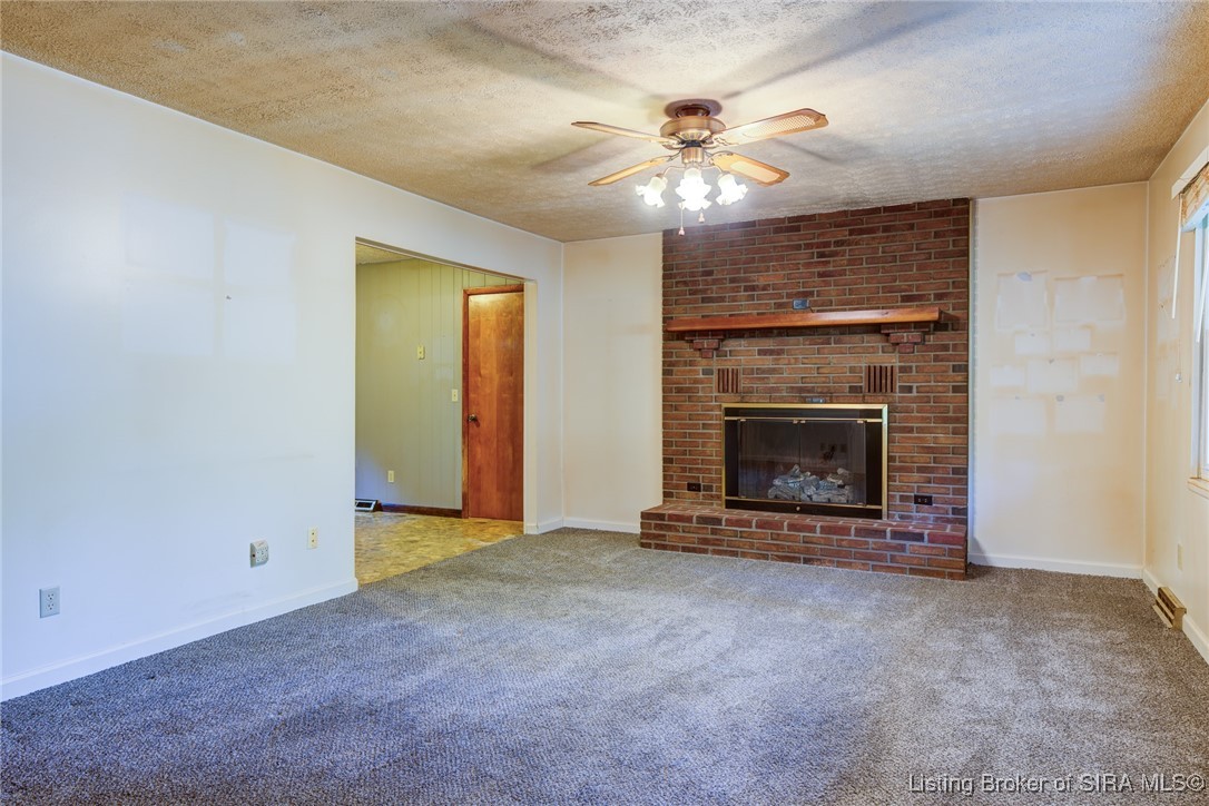 1815 North Naugle Road Salem, IN 47167 - Photo 3 of 30