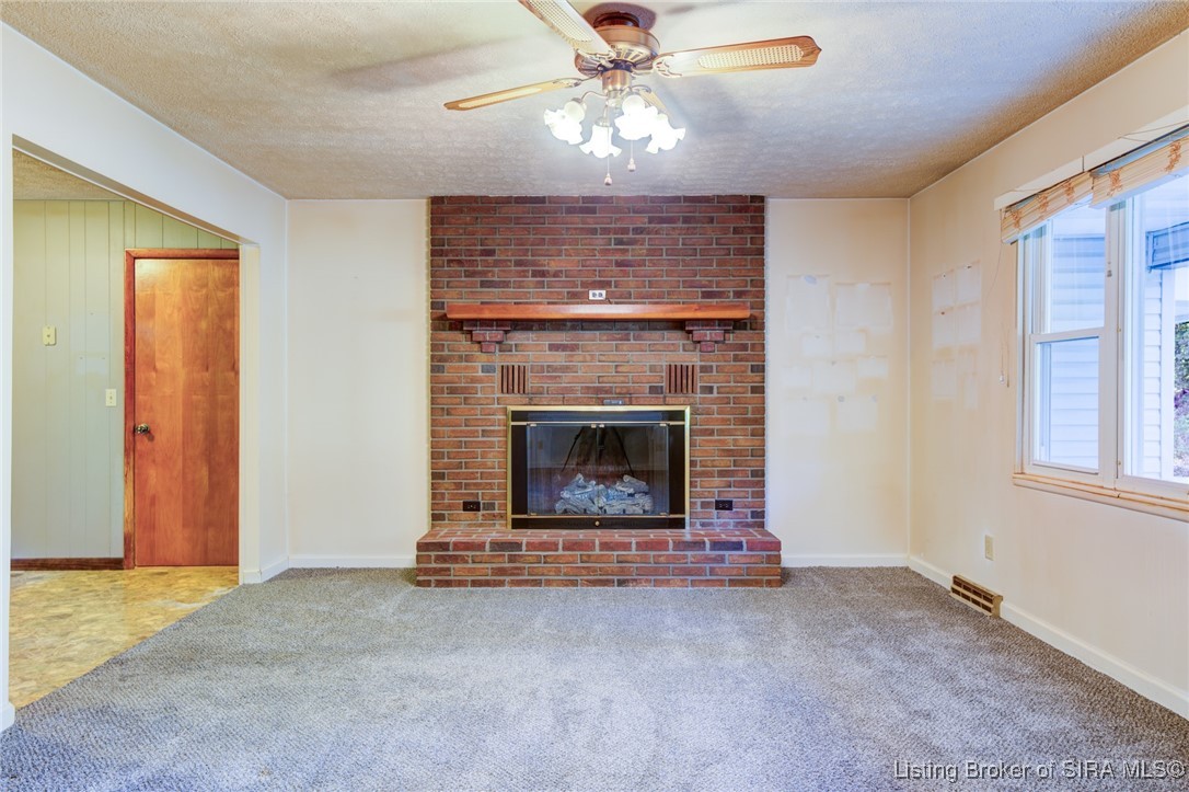 1815 North Naugle Road Salem, IN 47167 - Photo 4 of 30