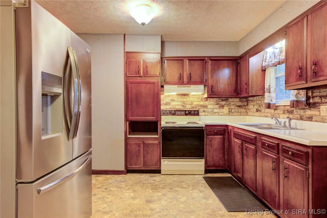 1815 North Naugle Road Salem, IN 47167 - Photo 9 of 30