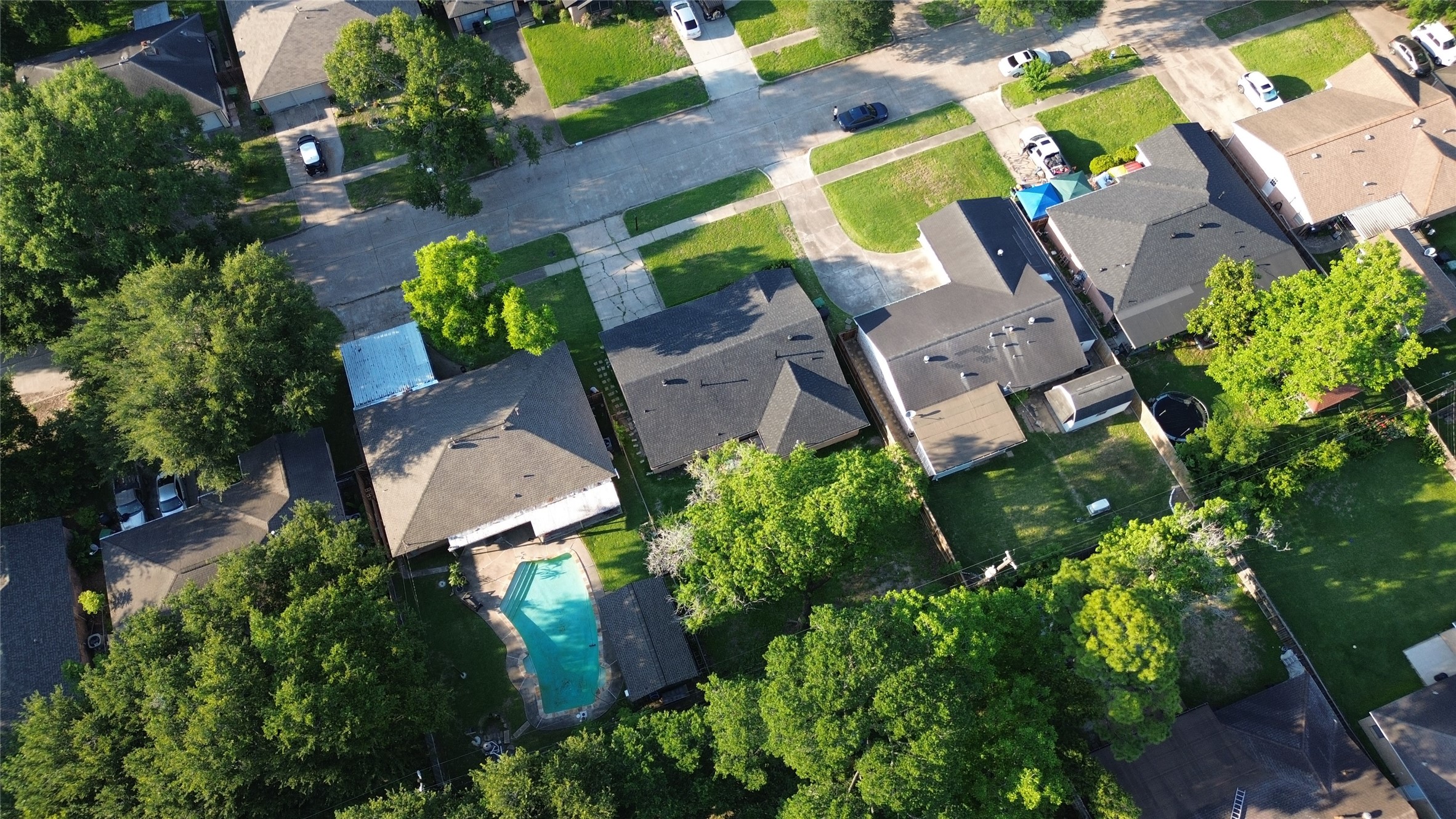 7607 Grape Street Houston, TX 77074 - Photo 39 of 42