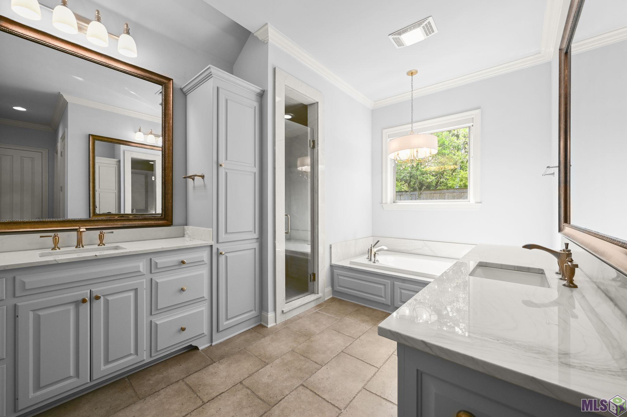 6540 Province Lane Baton Rouge, LA 70808 - Photo 33 of 50 PRIMARY BATH