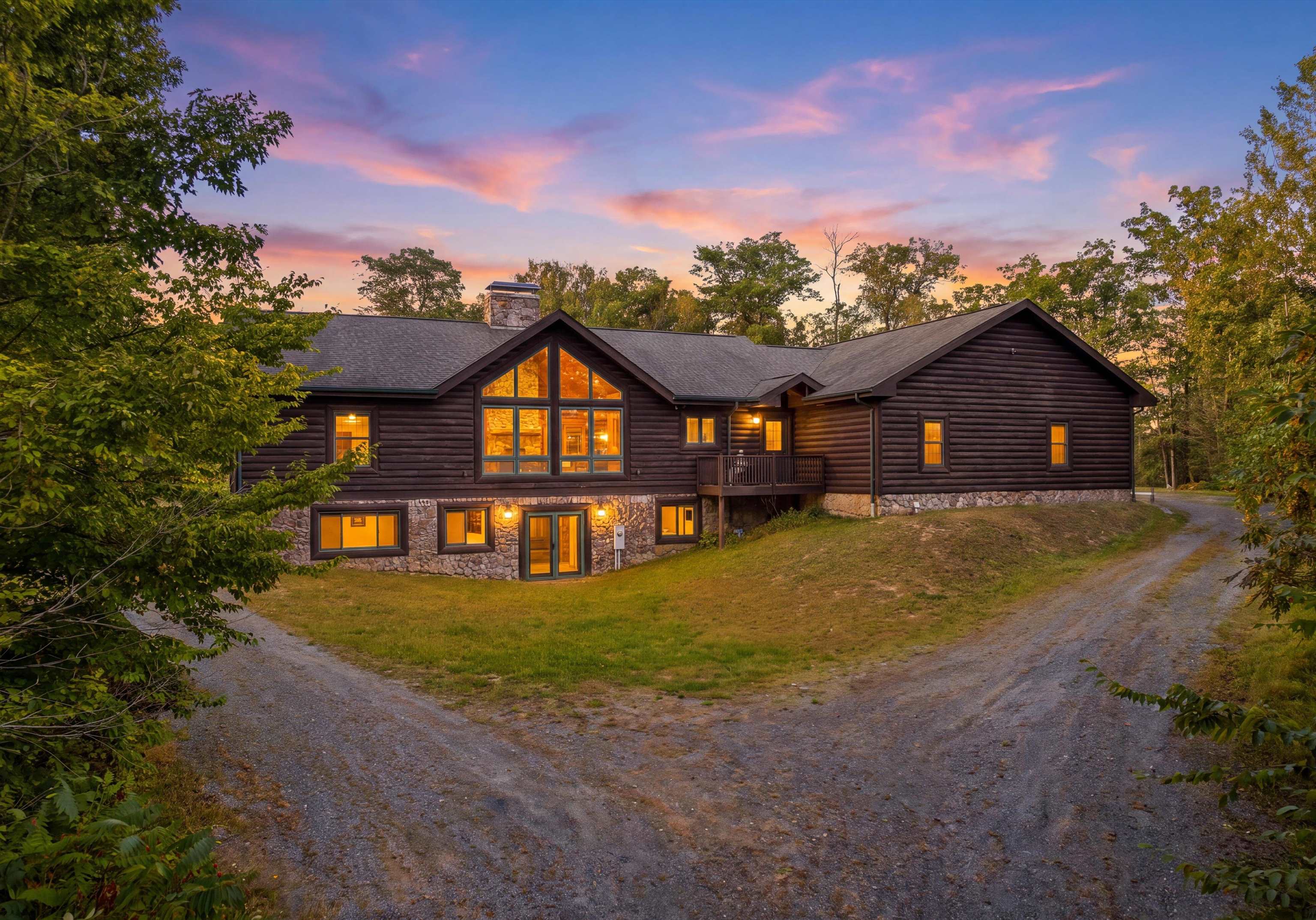 58 Stone Ledge Road Littleton, NH 03561 - Photo 59 of 59 Gallery Image 59