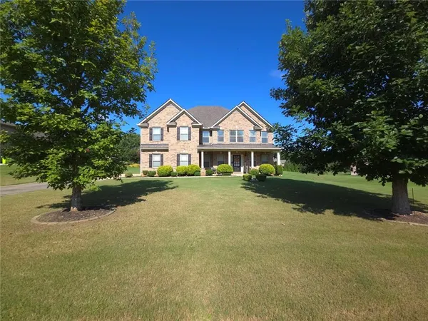 $510,000 | 213 Manresa Court, Hampton, GA 30228