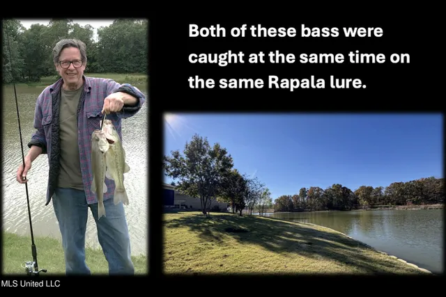 $435,000 | 114 Sherwood Cove, Batesville, MS 38606