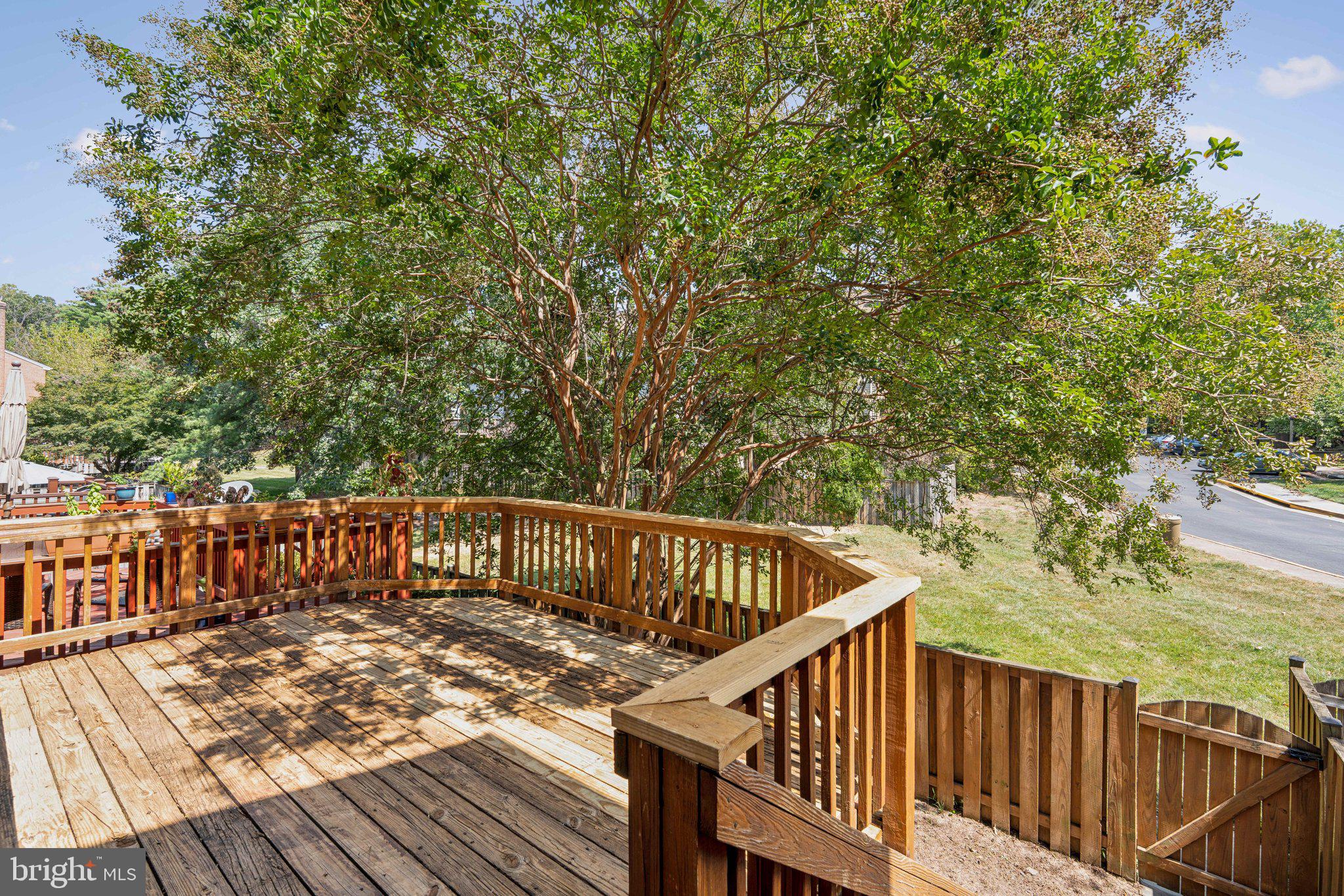 2917 Village Spring Lane Vienna, VA 22181 - Photo 35 of 37