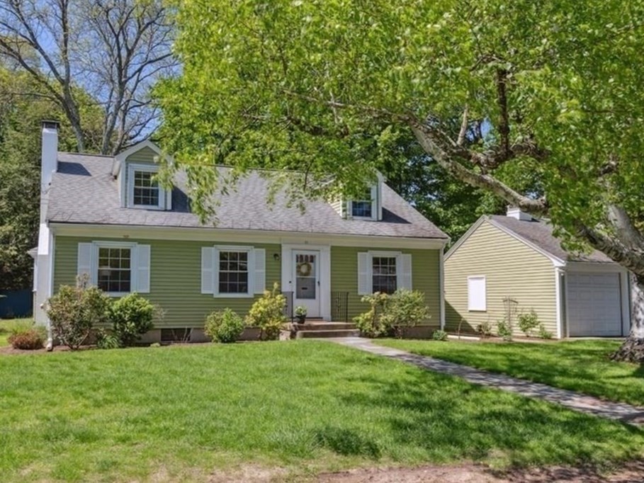 25 Piety Corner Road Waltham, MA 02451 - Photo 1 of 31 Gallery Image 1
