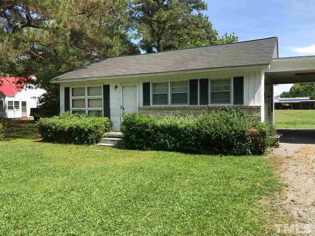 25 Brogden School Road Smithfield, NC 27577 - Photo 1 of 12 Gallery Image 1