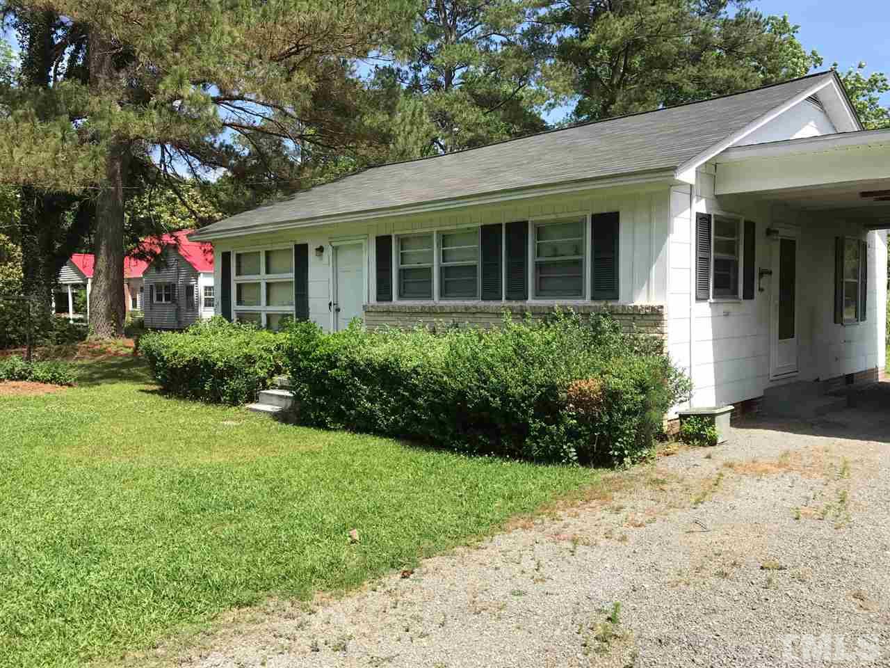 25 Brogden School Road Smithfield, NC 27577 - Photo 2 of 12 Gallery Image 2