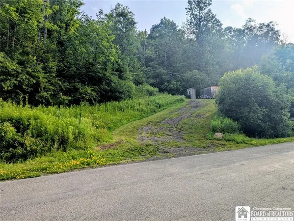 $45,000 | 1186 28th Creek Road, Ellington, NY 14747