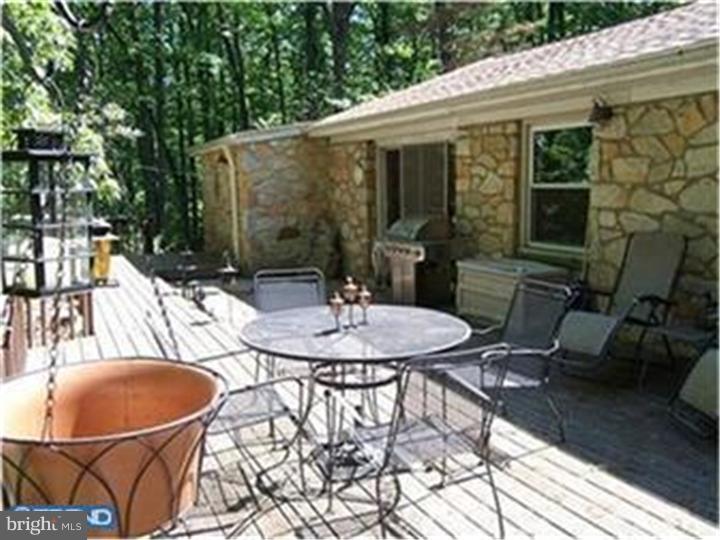 210 Jug Hollow Road Phoenixville, PA 19460 - Photo 4 of 16 Deck